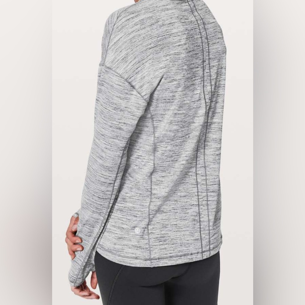 Lululemon long sleeve